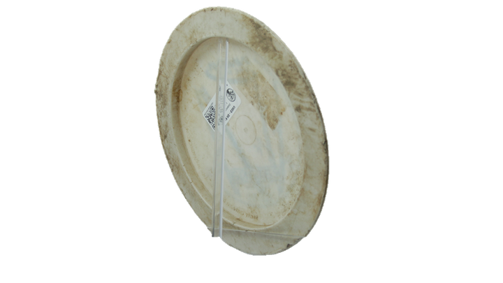 USED Innova DX Katana Distance Driver Back View