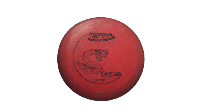 USED Innova DX Sidewinder Fairway Driver