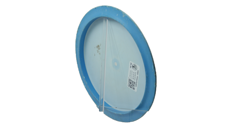 USED Dynamic Discs Prime Escape Fairway Driver Back View