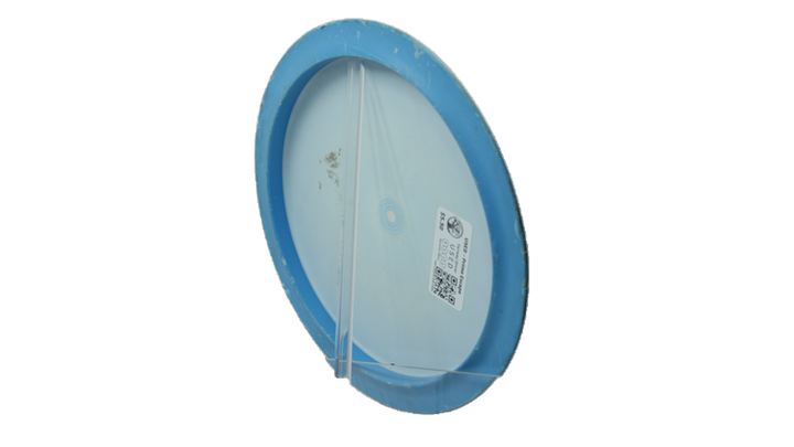 USED Dynamic Discs Prime Escape Fairway Driver Back View