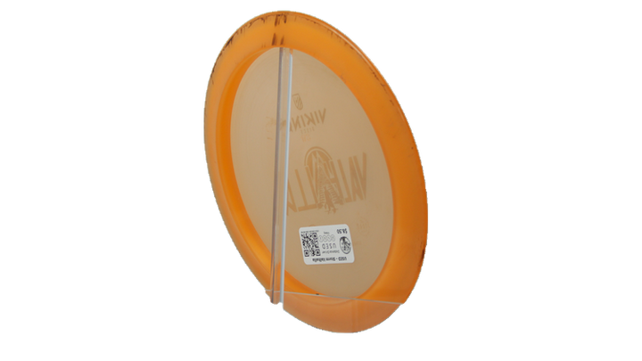 USED Viking Storm Valhalla Distance Driver Back View