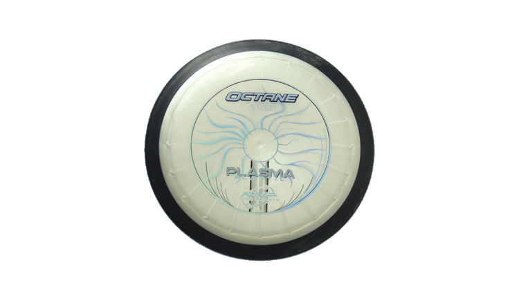 USED MVP Plasma Octane Distance Driver Front View