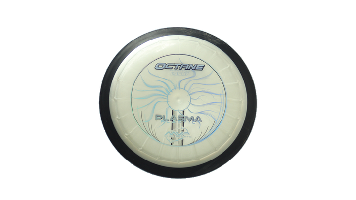 USED MVP Plasma Octane Distance Driver Front View