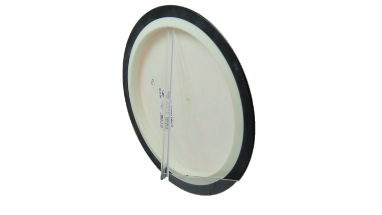 USED MVP Neutron Catalyst Distance Driver Back View