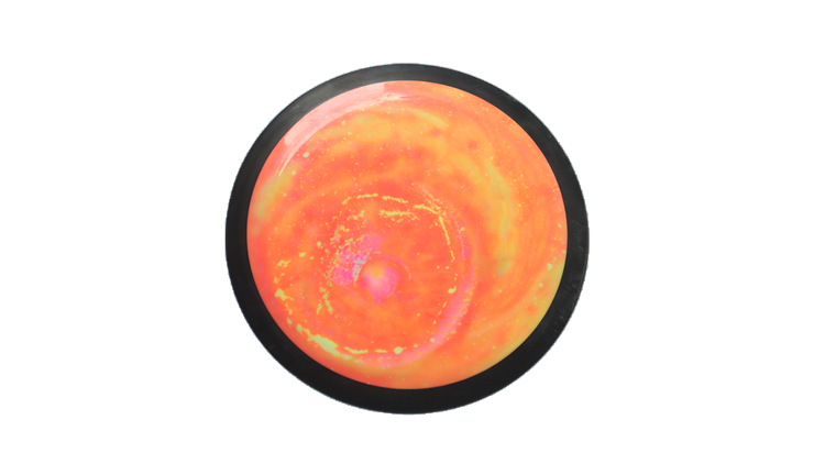 USED MVP Neutron Catalyst Distance Driver Front View