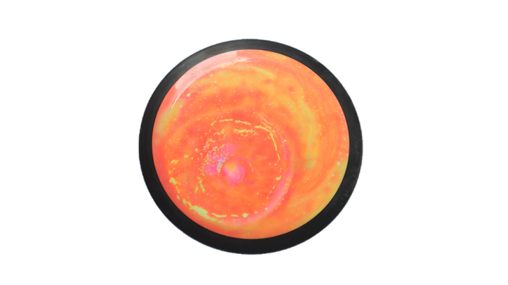 USED MVP Neutron Catalyst Distance Driver Front View