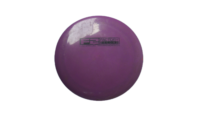 USED Innova X-Out Star Destroyer Distance Driver