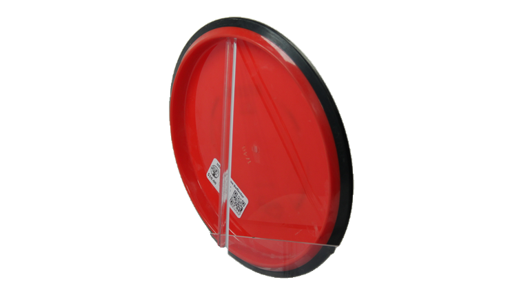 USED MVP Neutron Deflector Midrange Back View