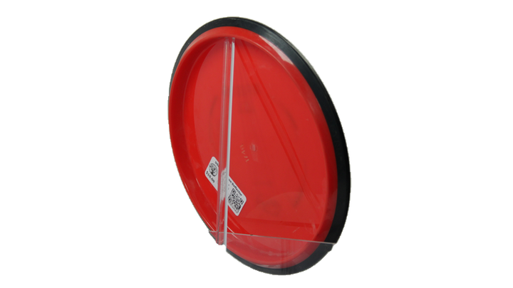 USED MVP Neutron Deflector Midrange Back View