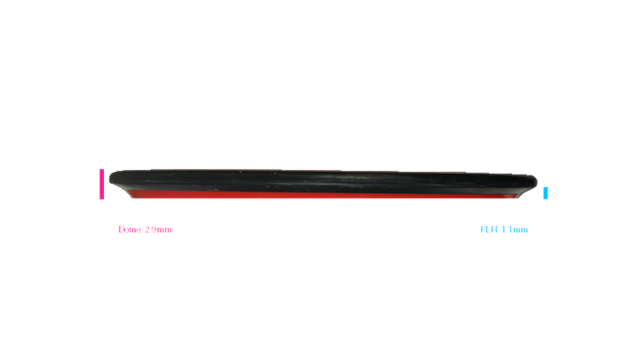 USED MVP Neutron Deflector Midrange Profile View