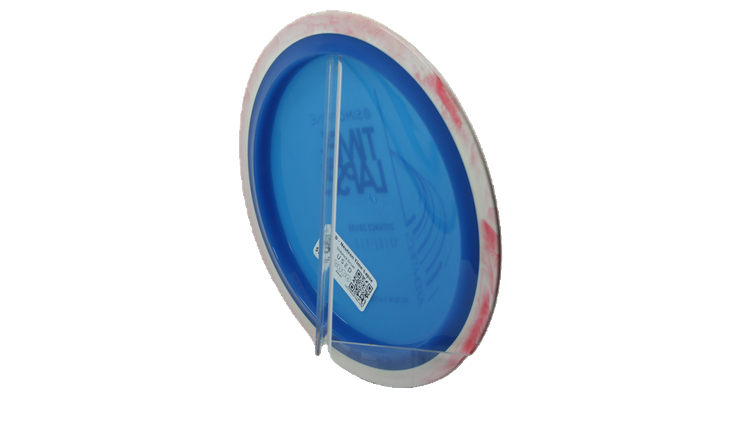 USED Axiom Neutron Time-Lapse Distance Driver Back View