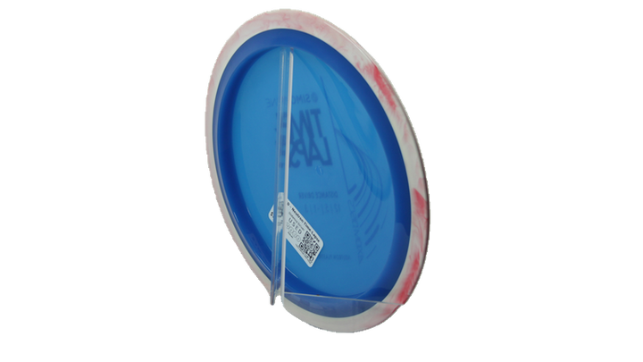 USED Axiom Neutron Time-Lapse Distance Driver Back View