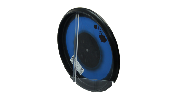 USED Dynamic Discs Classic Orbit Sockibomb Slammer Putter Back View