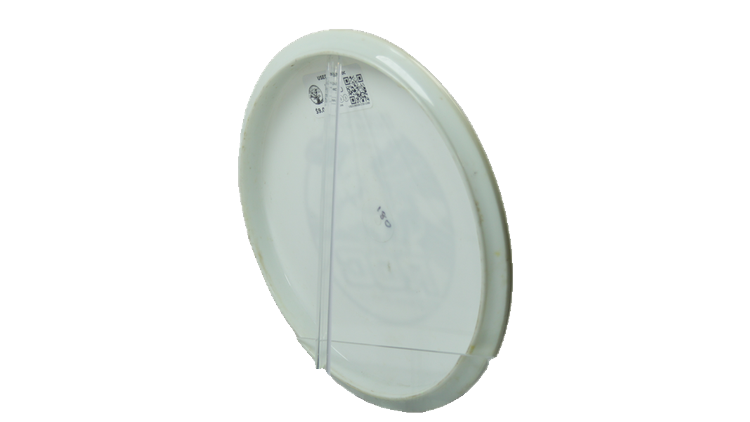 USED Innova Star Roc Midrange Back View