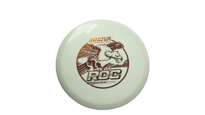 USED Innova Star Roc Midrange