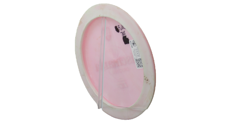 USED Discmania Horizon DD2 Distance Driver Back View