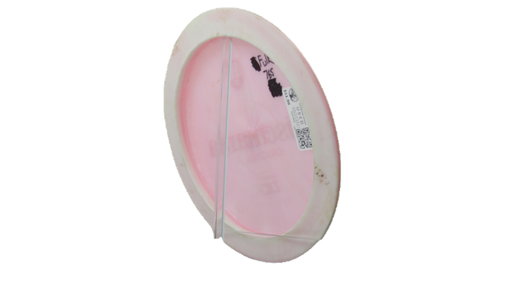USED Discmania Horizon DD2 Distance Driver Back View