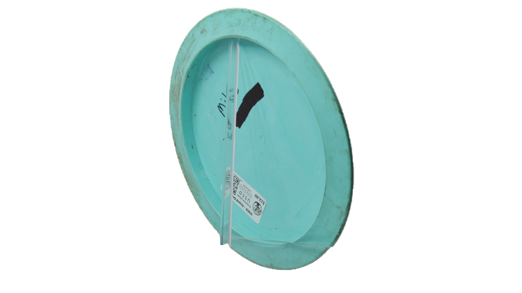 USED Latitude 64 Grand Grace Distance Driver Back View