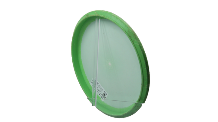USED Westside Discs BT Medium Crown Putter Back View