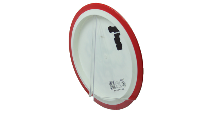 USED MVP Neutron Trail Distance Driver Back View