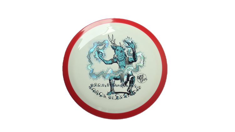 USED MVP Neutron Trail Distance Driver Front View