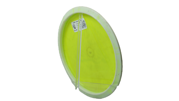 USED Innova Halo Star Rollo Midrange Back View