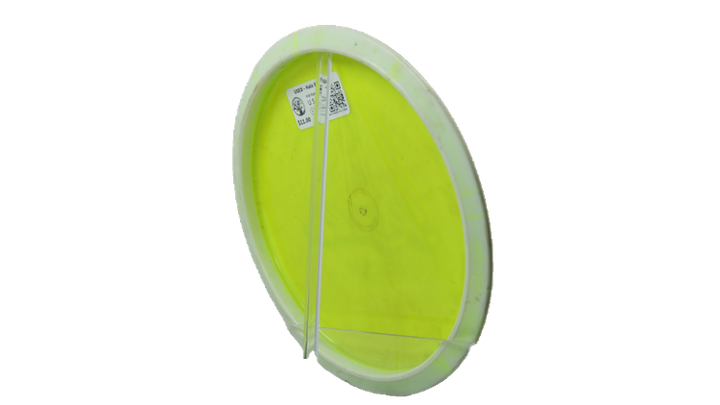 USED Innova Halo Star Rollo Midrange Back View