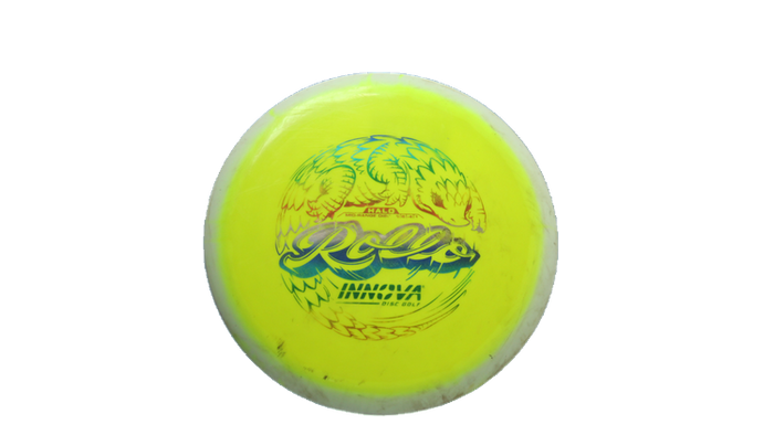 USED Innova Halo Star Rollo Midrange