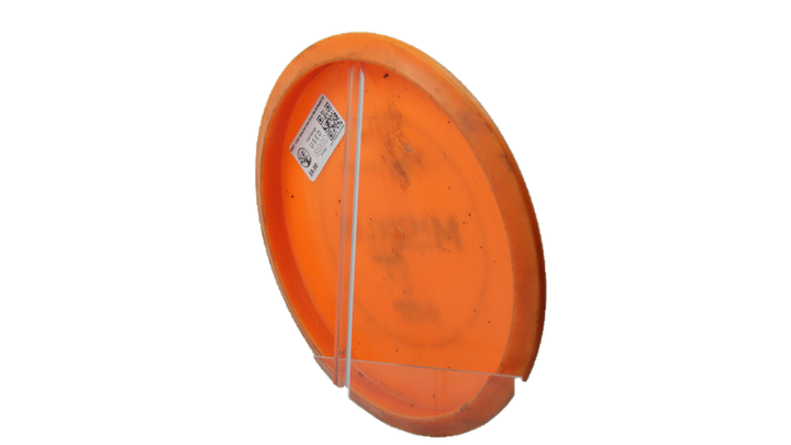 USED Prodigy Color Glow Ace Line Dura Flex M Model US Midrange Back View