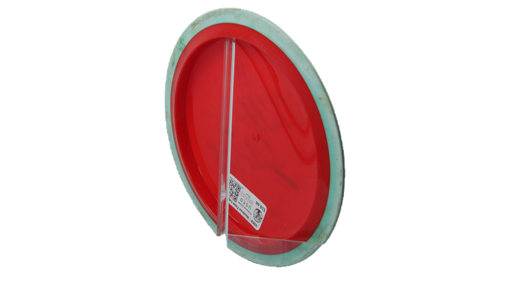 USED Axiom Neutron Time-Lapse Distance Driver Back View