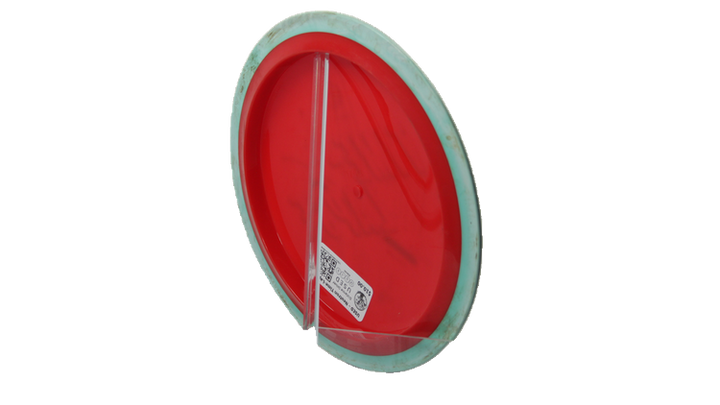 USED Axiom Neutron Time-Lapse Distance Driver Back View