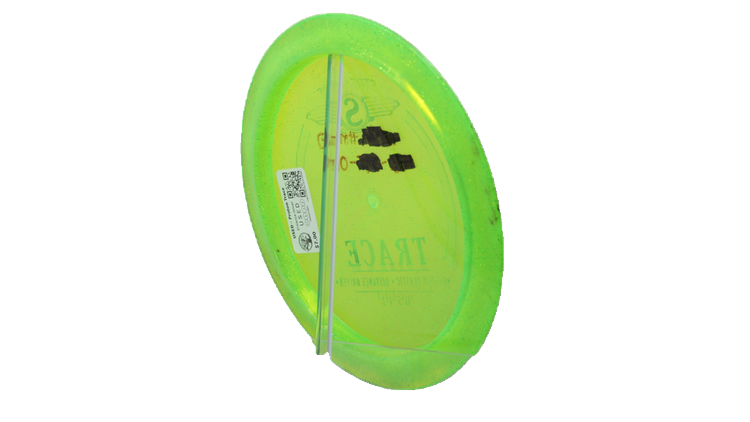 USED Streamline Proton Trace Distance Driver Back View