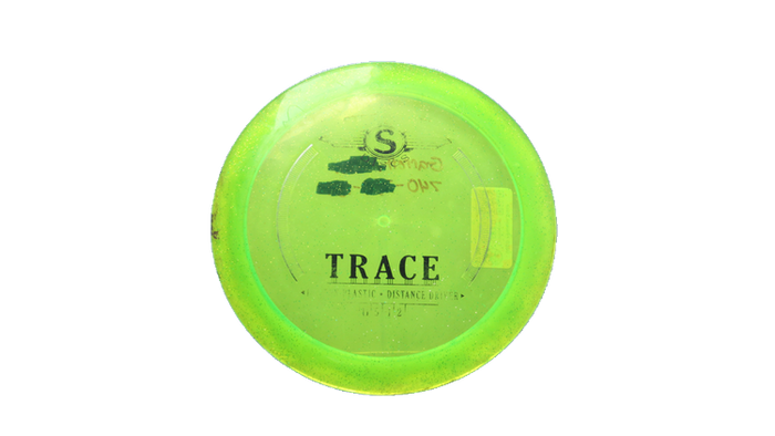 USED Streamline Proton Trace Distance Driver