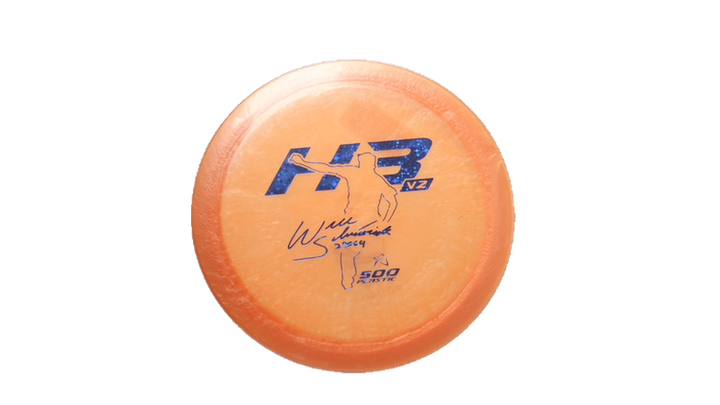 USED Prodigy 500 H3 V2 Distance Driver Front View