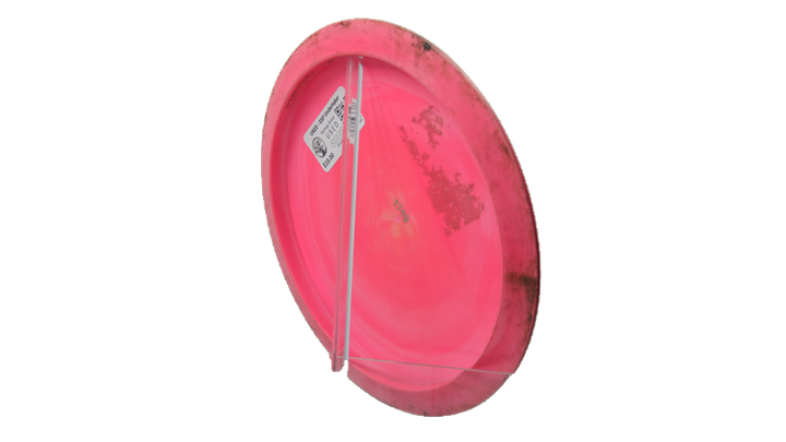 USED Discraft ESP Undertaker Fairway Driver Back View