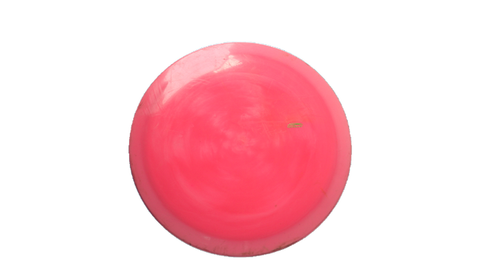 USED Discraft ESP Undertaker Fairway Driver Front View