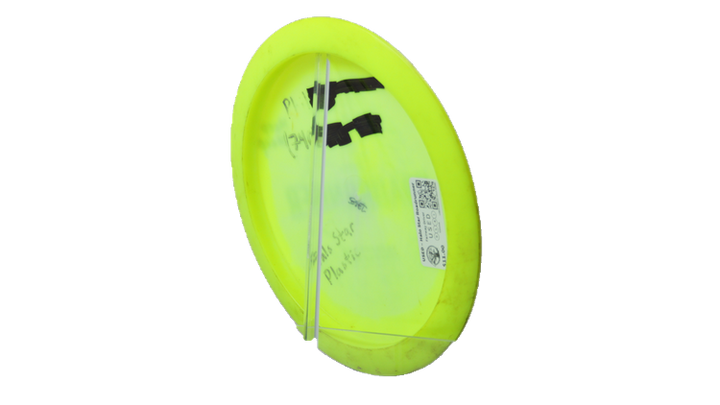 USED Innova Halo Star Roadrunner Fairway Driver Back View