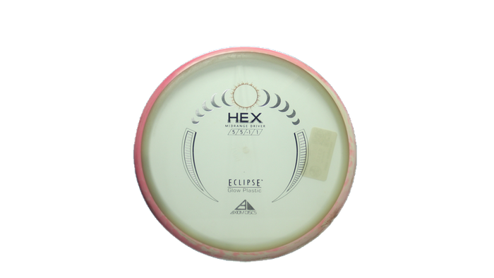 USED Axiom Eclipse Hex Midrange