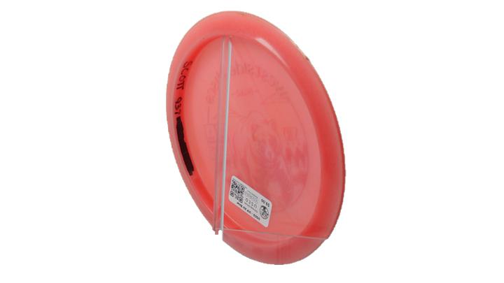 USED Westside Discs VIP Air Bear Fairway Driver Back View