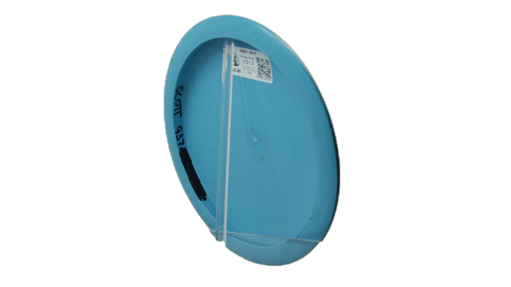 USED Innova DX IT Fairway Driver Back View