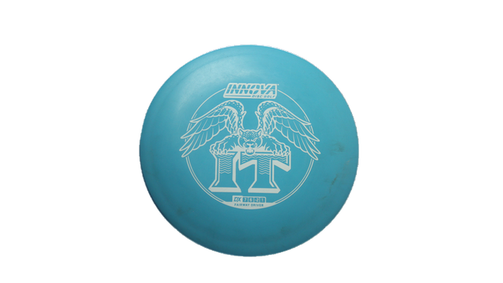 USED Innova DX IT Fairway Driver Front View