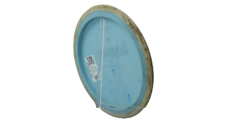 USED Gateway NXT Odyssey Fairway Driver Back View