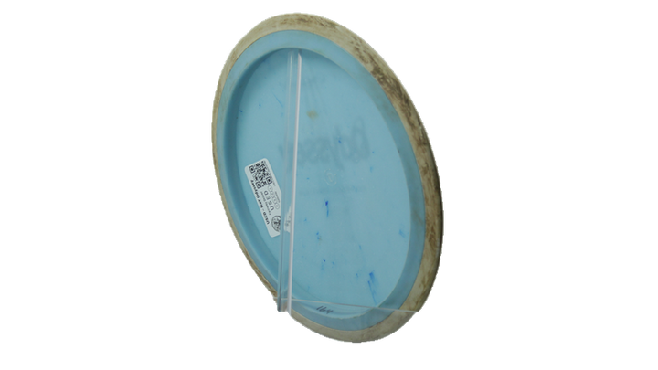 USED Gateway NXT Odyssey Fairway Driver Back View
