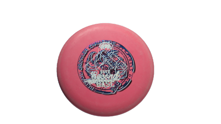 USED Gateway Eraser Magic Putter Front View