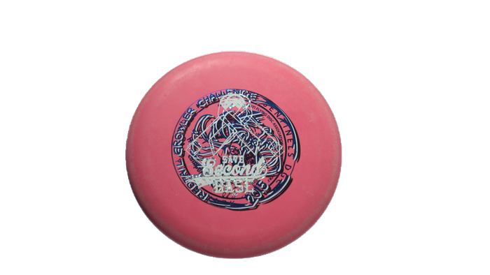 USED Gateway Eraser Magic Putter