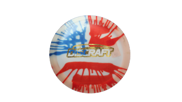 USED Discraft Z Mantis Fairway Driver Front View