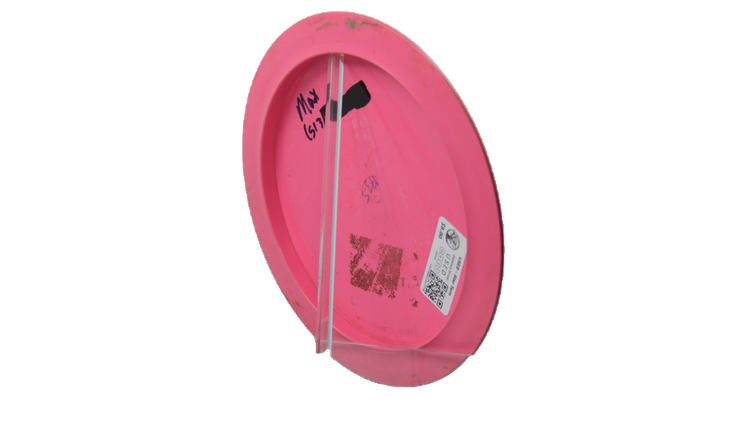 USED Innova Star Tern Distance Driver Back View