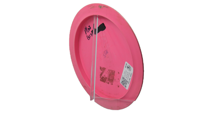 USED Innova Star Tern Distance Driver Back View