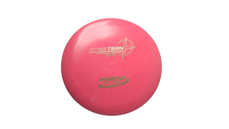 USED Innova Star Tern Distance Driver Front View