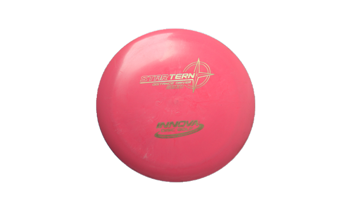 USED Innova Star Tern Distance Driver Front View